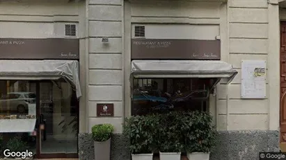 Apartments for rent in Milano Zona 1 - Centro storico - Photo from Google Street View