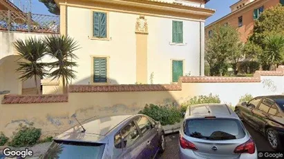 Apartments for rent in Roma Municipio III – Monte Sacro - Photo from Google Street View
