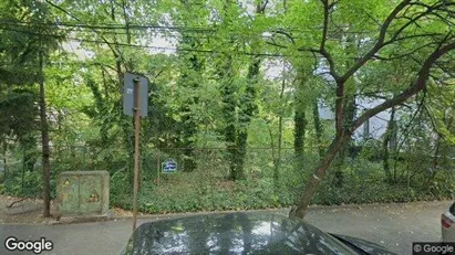Apartments for rent in Bucharest - Sectorul 1 - Photo from Google Street View