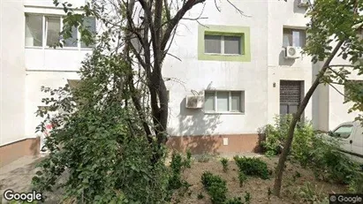 Apartments for rent in Voluntari - Photo from Google Street View