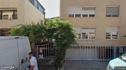Apartments for rent in Voluntari - Photo from Google Street View