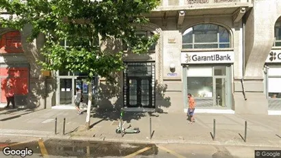 Apartments for rent in Bucharest - Sectorul 3 - Photo from Google Street View