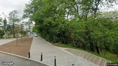 Apartments for rent in Bucharest - Sectorul 1 - Photo from Google Street View