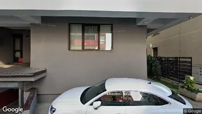 Apartments for rent in Voluntari - Photo from Google Street View