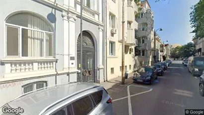 Apartments for rent in Bucharest - Sectorul 2 - Photo from Google Street View