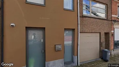 Apartments for rent in Sint-Niklaas - Photo from Google Street View