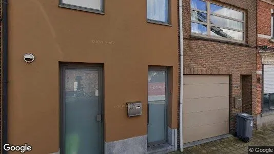 Apartments for rent in Sint-Niklaas - Photo from Google Street View