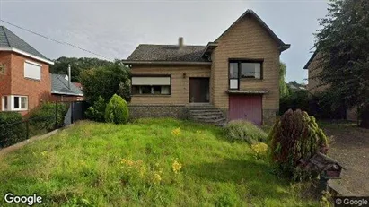 Apartments for rent in Beringen - Photo from Google Street View