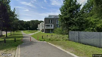 Apartments for rent in Genk - Photo from Google Street View