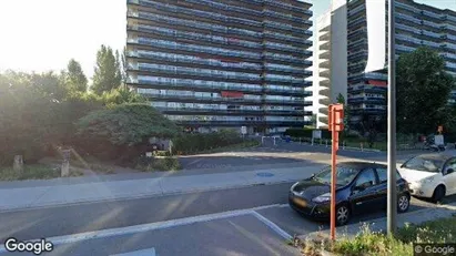 Apartments for rent in Tienen - Photo from Google Street View