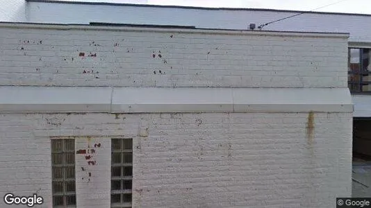 Apartments for rent in Wingene - Photo from Google Street View