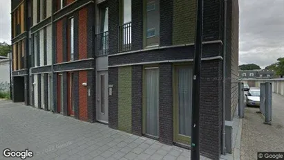 Apartments for rent in Oss - Photo from Google Street View
