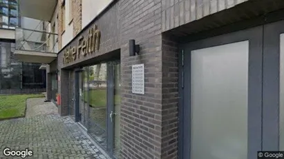 Apartments for rent in Leidschendam-Voorburg - Photo from Google Street View