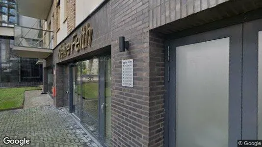 Apartments for rent in Leidschendam-Voorburg - Photo from Google Street View