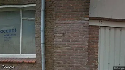Apartments for rent in Oss - Photo from Google Street View