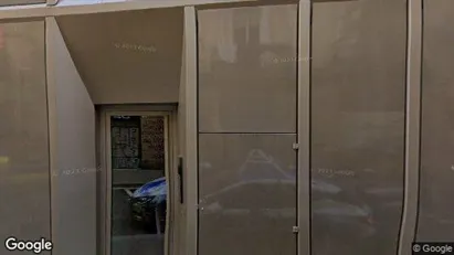 Apartments for rent in Barcelona Ciutat Vella - Photo from Google Street View