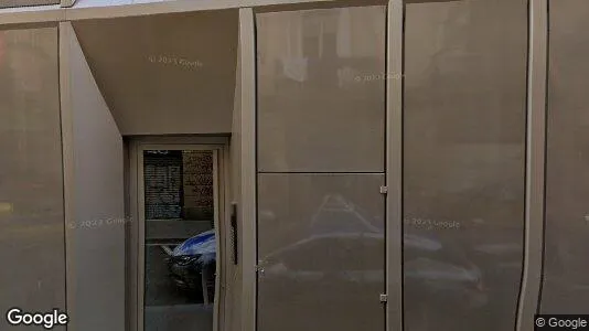 Apartments for rent in Barcelona Ciutat Vella - Photo from Google Street View