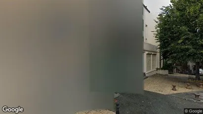 Apartments for rent in Clermont-Ferrand - Photo from Google Street View