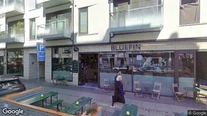 Apartments for rent in Aarhus C - Photo from Google Street View