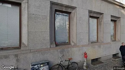 Apartments for rent in Copenhagen K - Photo from Google Street View