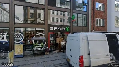Apartments for rent in Copenhagen K - Photo from Google Street View