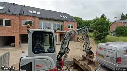 Apartments for rent in Kolding - Photo from Google Street View