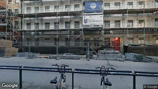 Apartments for rent in Malmö City - Photo from Google Street View