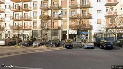 Apartments for rent in Milano Zona 4 - Vittoria, Forlanini - Photo from Google Street View