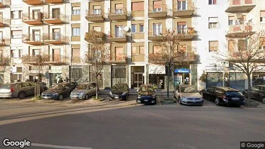 Apartments for rent in Milano Zona 4 - Vittoria, Forlanini - Photo from Google Street View