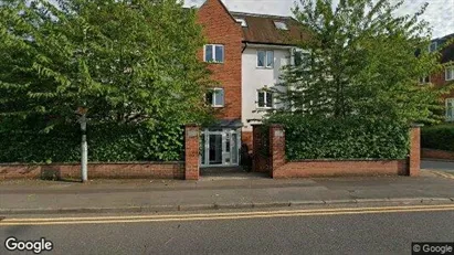 Apartments for rent in Ruislip - Middlesex - Photo from Google Street View