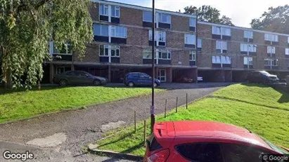 Apartments for rent in Bristol - Avon - Photo from Google Street View