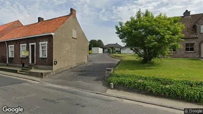 Apartments for rent in Zwevegem - Photo from Google Street View