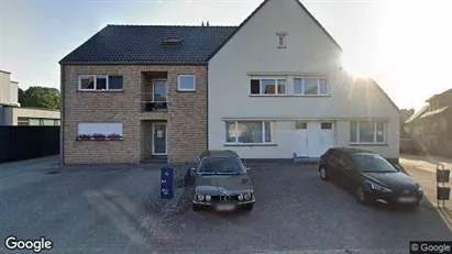 Apartments for rent in Lummen - Photo from Google Street View
