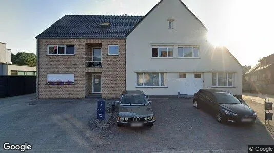 Apartments for rent in Lummen - Photo from Google Street View