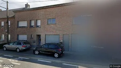 Apartments for rent in Harelbeke - Photo from Google Street View