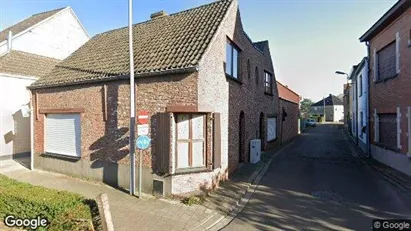 Apartments for rent in Zele - Photo from Google Street View
