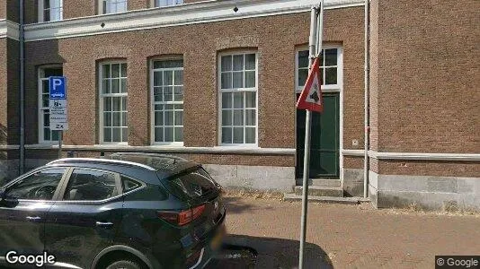 Apartments for rent in The Hague Centrum - Photo from Google Street View