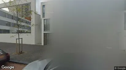 Apartments for rent in Rotterdam Prins Alexander - Photo from Google Street View