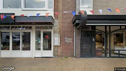 Apartments for rent in Katwijk - Photo from Google Street View