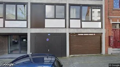 Apartments for rent in Bergen - Photo from Google Street View
