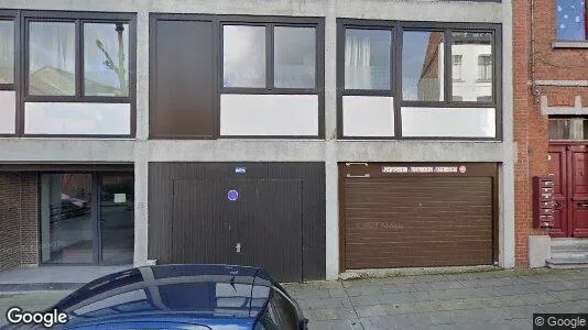 Apartments for rent in Bergen - Photo from Google Street View