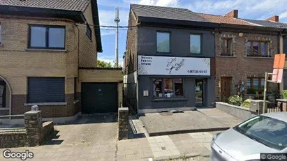 Apartments for rent in Charleroi - Photo from Google Street View