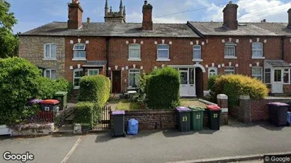 Apartments for rent in Telford - Shropshire - Photo from Google Street View