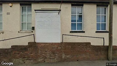 Apartments for rent in Telford - Shropshire - Photo from Google Street View