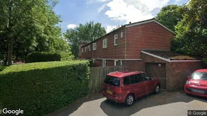 Apartments for rent in Telford - Shropshire - Photo from Google Street View