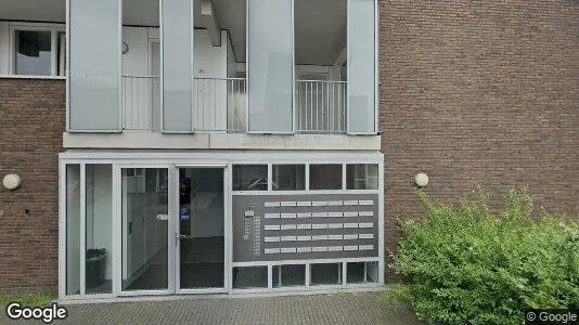 Apartments for rent in Diemen - Photo from Google Street View
