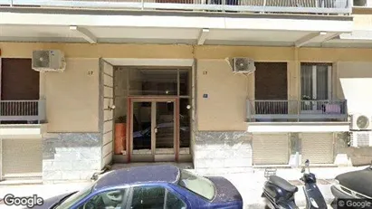 Apartments for rent in Athens Akropoli - Photo from Google Street View