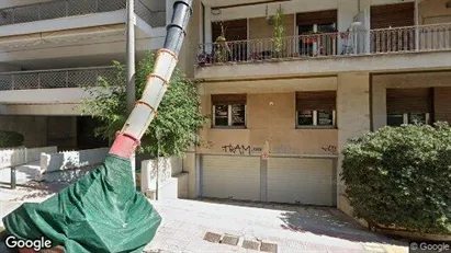 Apartments for rent in Athens Ampelokipoi - Photo from Google Street View