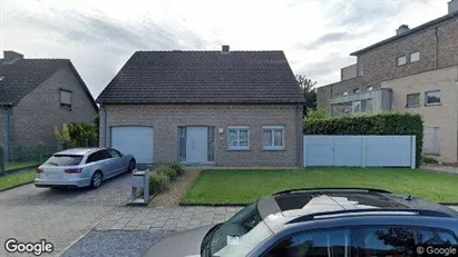 Apartments for rent in Sint-Truiden - Photo from Google Street View