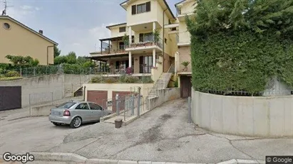 Apartments for rent in Spoleto - Photo from Google Street View